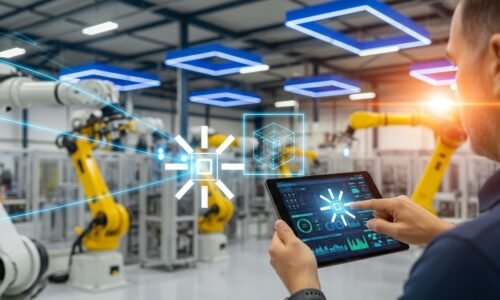 automotive industry technology Program