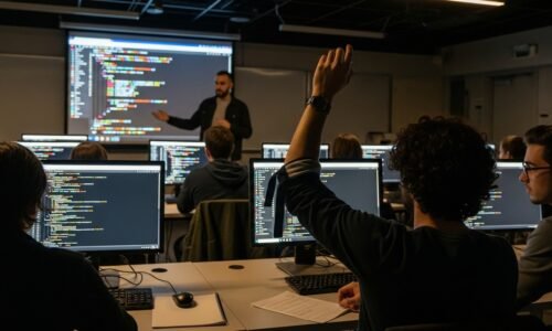 Information Technology Program